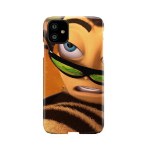 Barry Benson Is Hot Af - Bee Movie Meme Phone Case