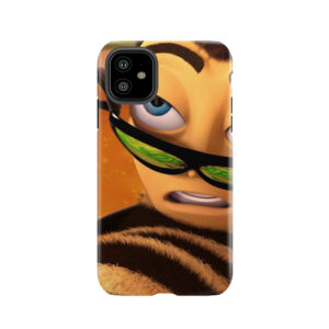 Barry Benson Is Hot Af - Bee Movie Meme Tough Phone Case