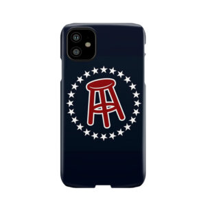 Barstool Sports Phone Case
