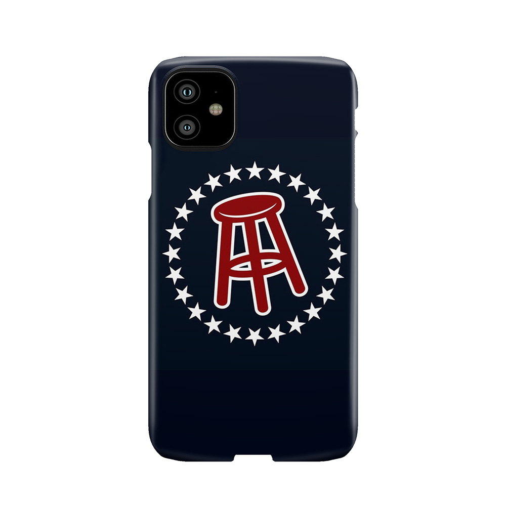 Barstool Sports Phone Case
