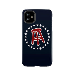Barstool Sports Tough Phone Case
