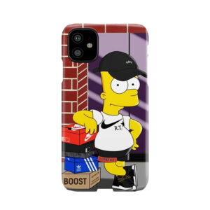 Bartt Hypebeast Phone Case
