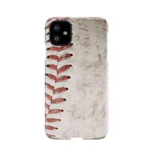 Baseball 2 Phone Case