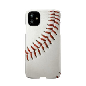 Baseball Phone Case