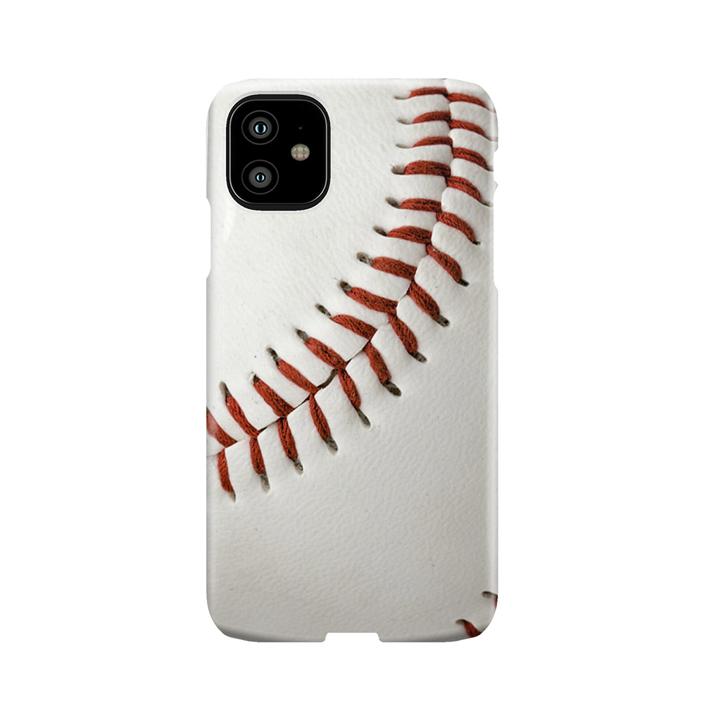 Baseball Phone Case