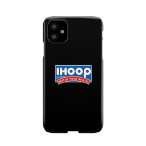 Basketball Ihoop Phone Phone Case