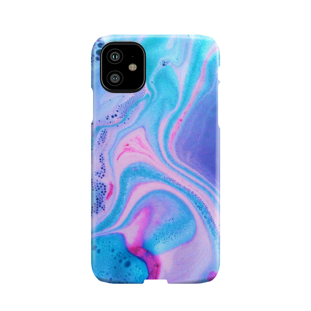 Bath Bomb Phone Case