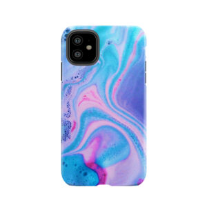 Bath Bomb Tough Phone Case