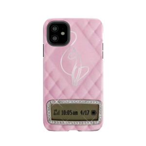 Bby Phat Flip Phone 2 Tough Phone Case