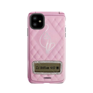 Bby Phat Flip Phone Tough Phone Case