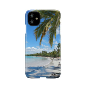 Beach Phone Case