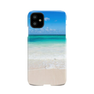 Beach Waves Phone Case
