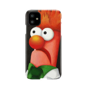 Beaker 2 Phone Case
