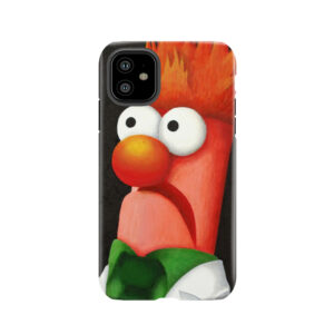Beaker 2 Tough Phone Case