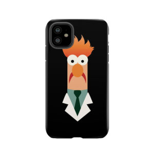 Beaker Tough Phone Case