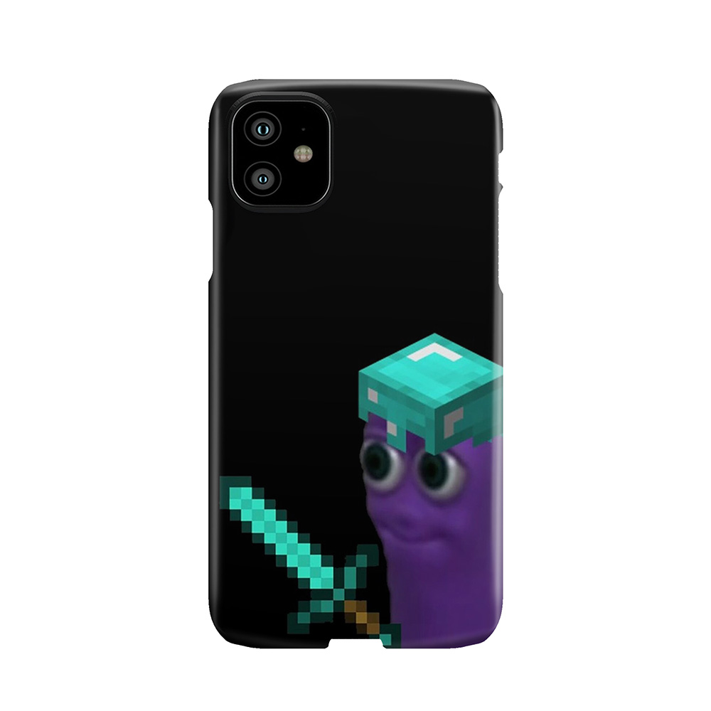 Beanos Phone Case