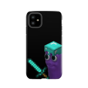 Beanos Tough Phone Case