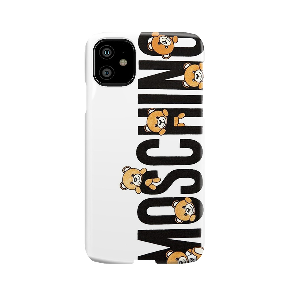 Bearrrrr Phone Case