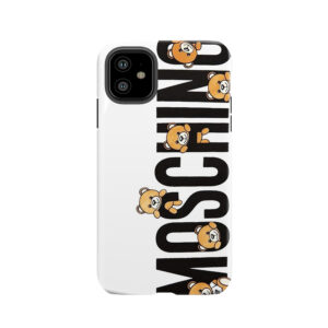 Bearrrrr Tough Phone Case