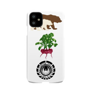 Bears Beets..... Phone Case
