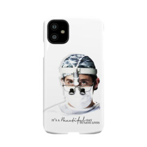 Beautiful Day Phone Case