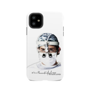 Beautiful Day Tough Phone Case