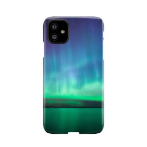 Beautiful Northern Lights Phone Case