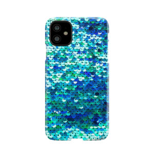 Beautiful Sequins Texture Phone Case