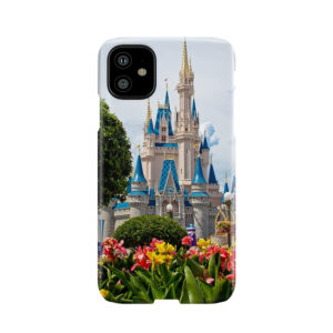 Beauty All Around Phone Case