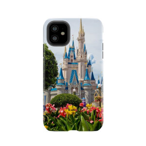 Beauty All Around Tough Phone Case
