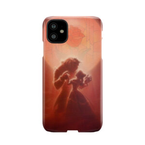 Beauty & The Beast 1 Phone Case