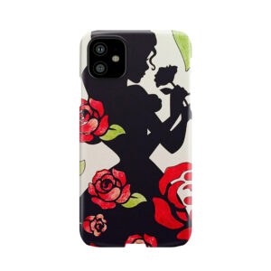 Beauty And The Beast Phone Case