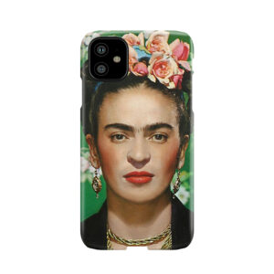 Beauty Girl Art Phone Case
