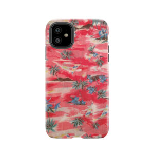 Because The Internet - Childish Gambino Tough Phone Case