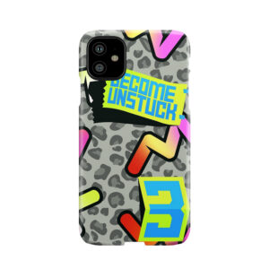 Become Unstuck Phone Case