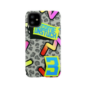 Become Unstuck Tough Phone Case