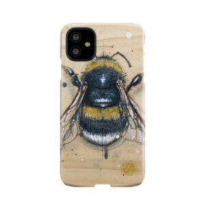 Bee #2 Phone Case