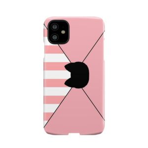 Bee And Puppycat Temp Work Assignment Phone Case