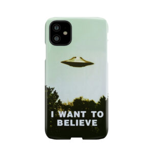 Believe Phone Case