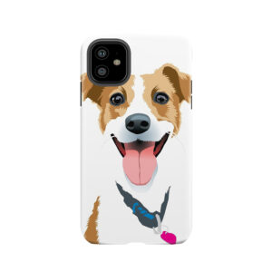 Bella Tough Phone Case