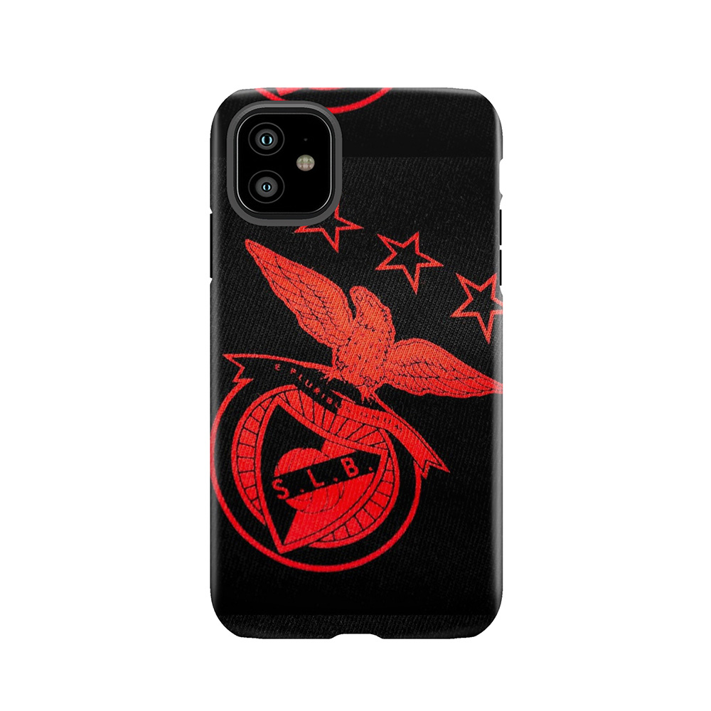 Benfica 2 Tough Phone Case