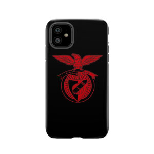 Benfica Tough Phone Case