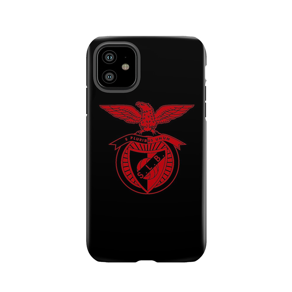 Benfica Tough Phone Case