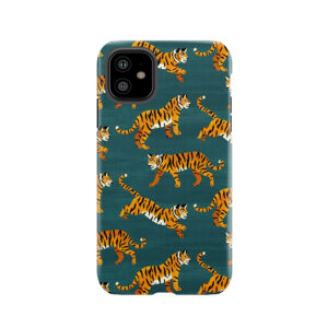 Bengal Tigers - Navy Tough Phone Case