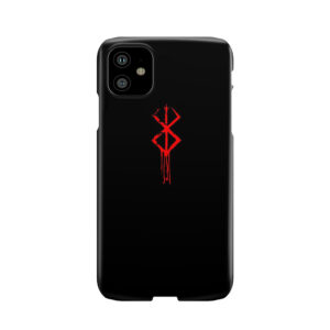 Berserk Brand Of Sacrifice Phone Case