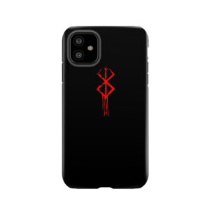 Berserk Brand Of Sacrifice Tough Phone Case