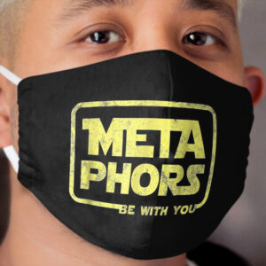 Best English Teacher Geek Cloth Face Mask