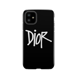 Best-Merch Paris Hype Tough Phone Case