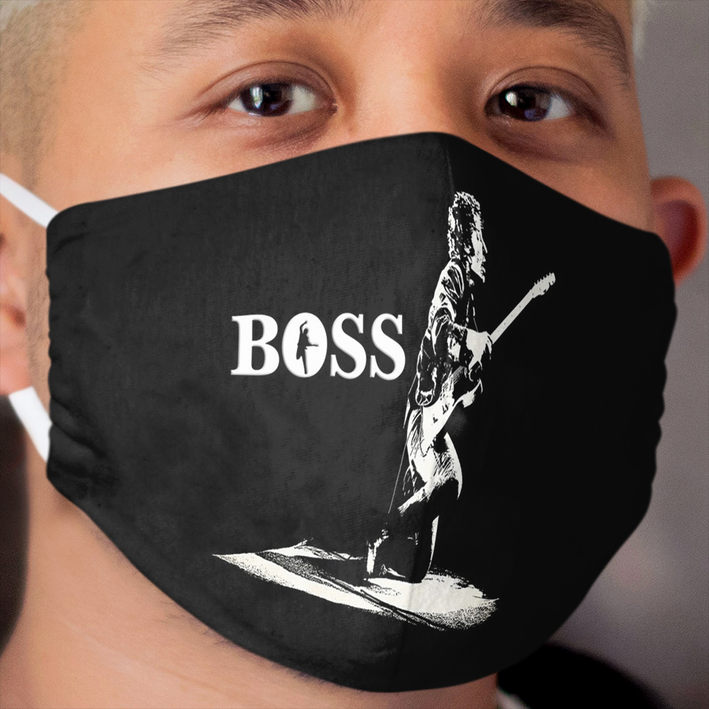 Best Musician Legend Active Est 1964 Most popular Cloth Face Mask