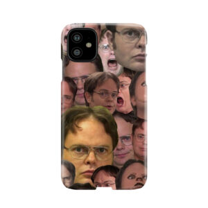 Best Of Dwight Schrute 2 Phone Case